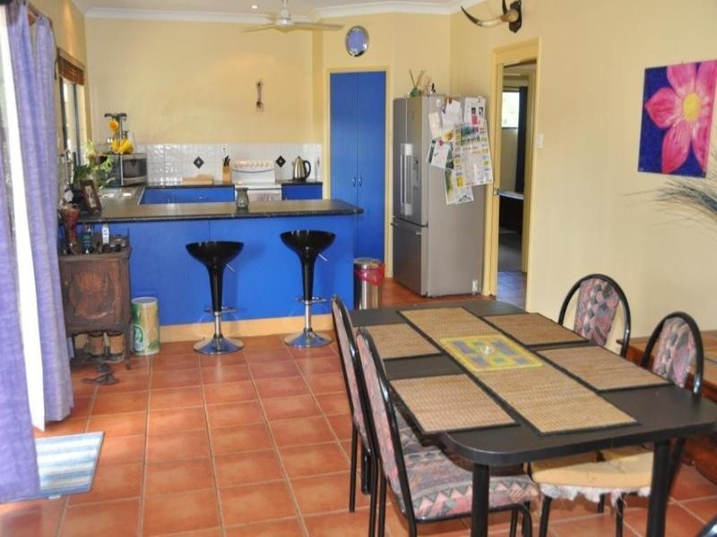 Charters Towers QLD 4820