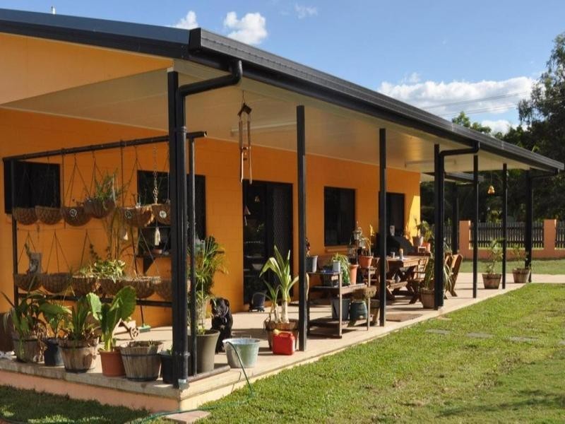 Charters Towers QLD 4820