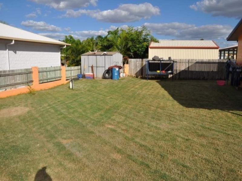 Charters Towers QLD 4820