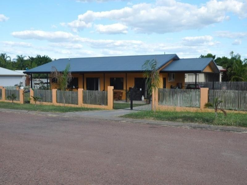 Charters Towers QLD 4820