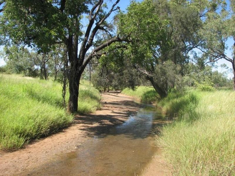 Charters Towers QLD 4820