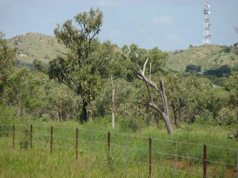 Charters Towers QLD 4820
