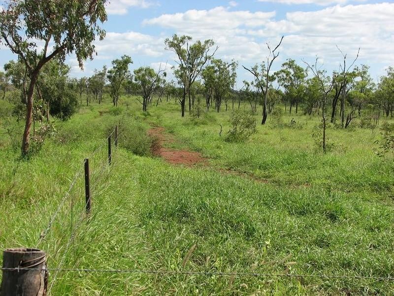 Charters Towers QLD 4820