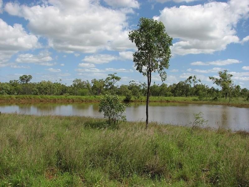 Charters Towers QLD 4820