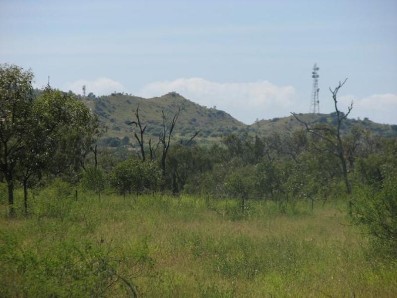 Charters Towers QLD 4820