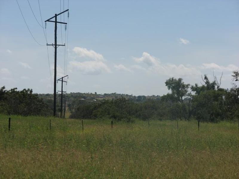 Charters Towers QLD 4820