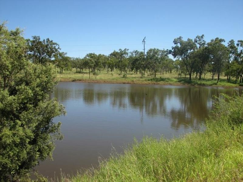 Charters Towers QLD 4820