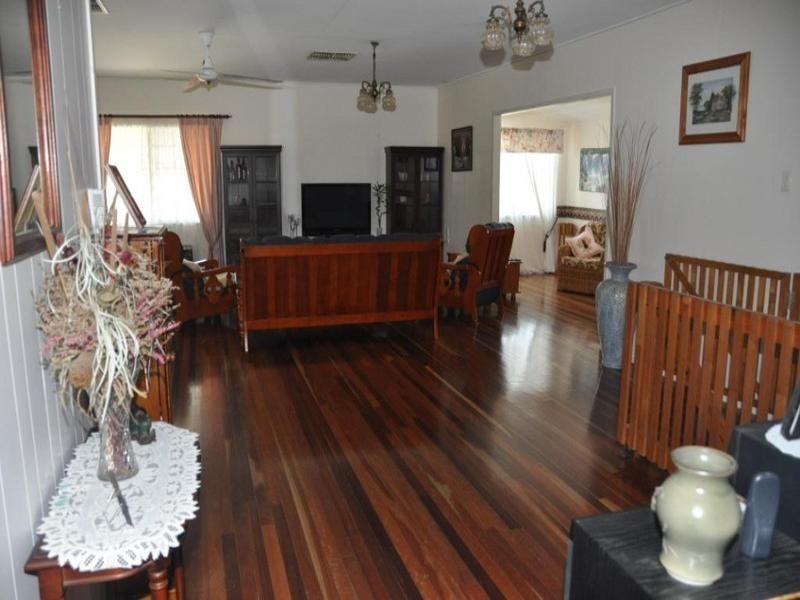 Charters Towers QLD 4820