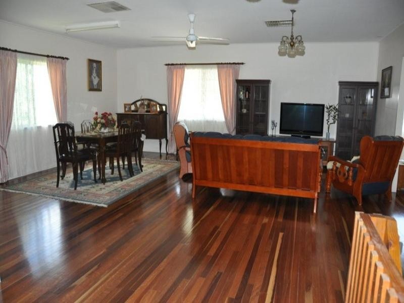 Charters Towers QLD 4820