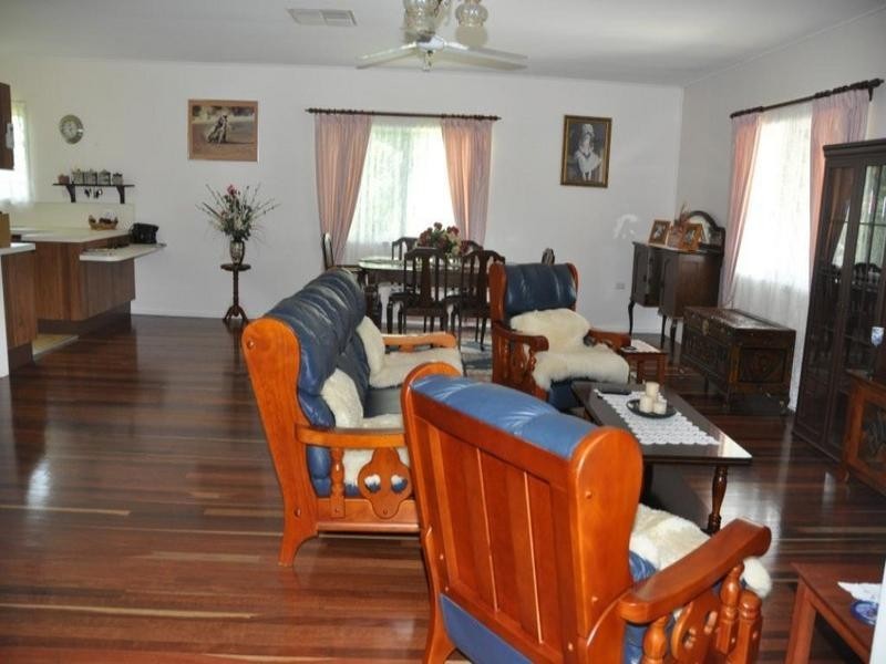 Charters Towers QLD 4820