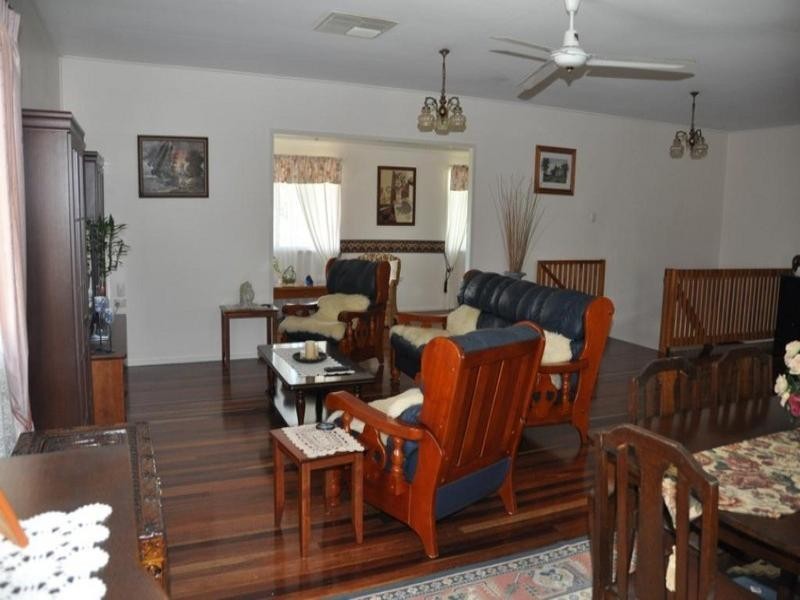 Charters Towers QLD 4820