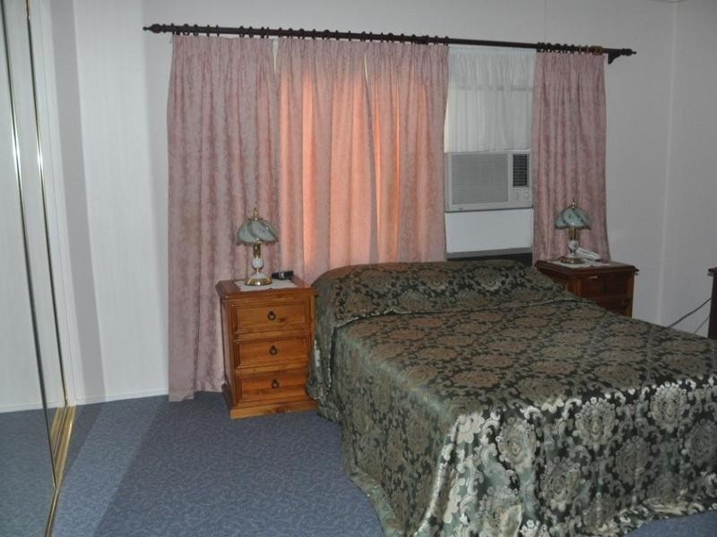 Charters Towers QLD 4820