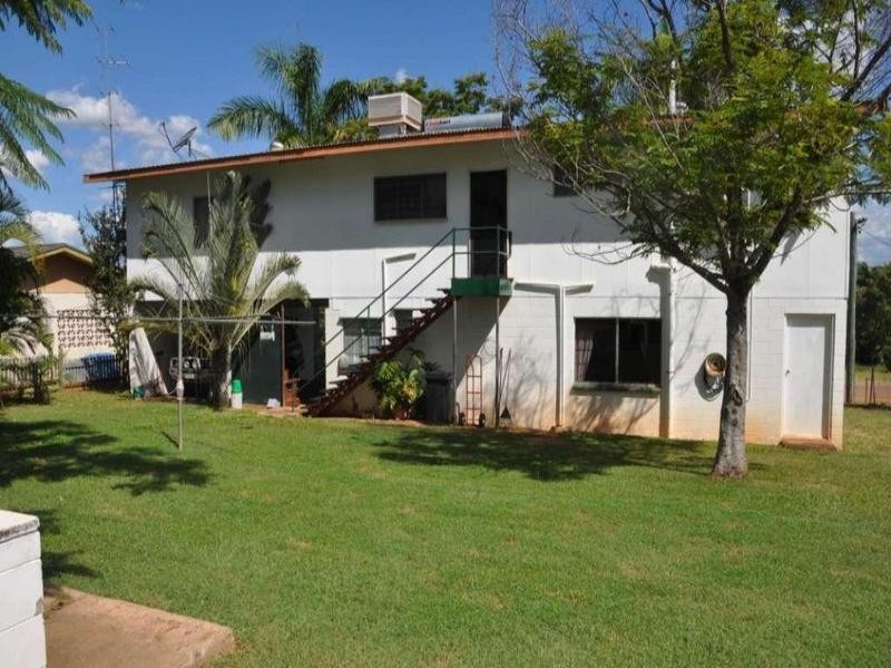 Charters Towers QLD 4820