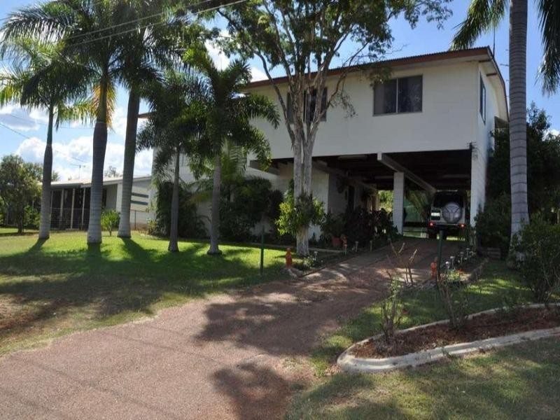 Charters Towers QLD 4820