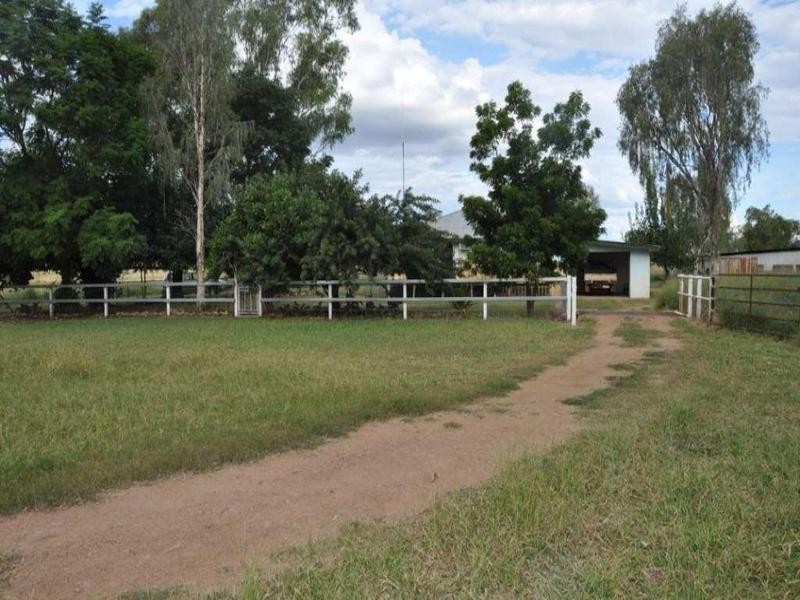 Charters Towers QLD 4820