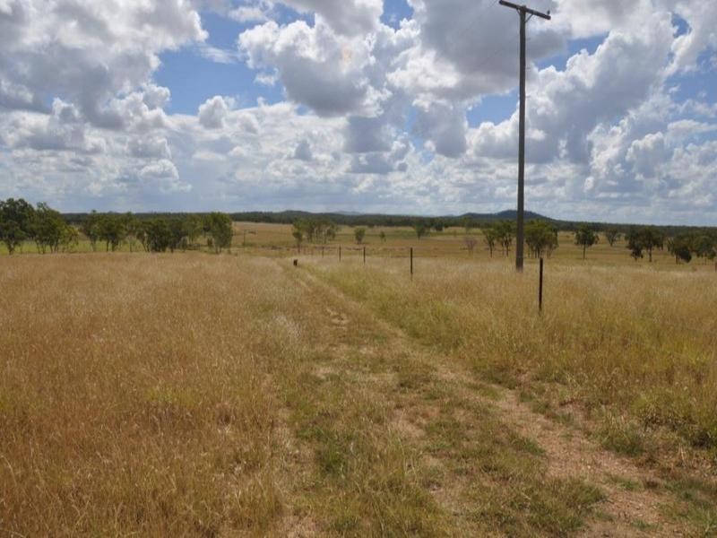 Charters Towers QLD 4820