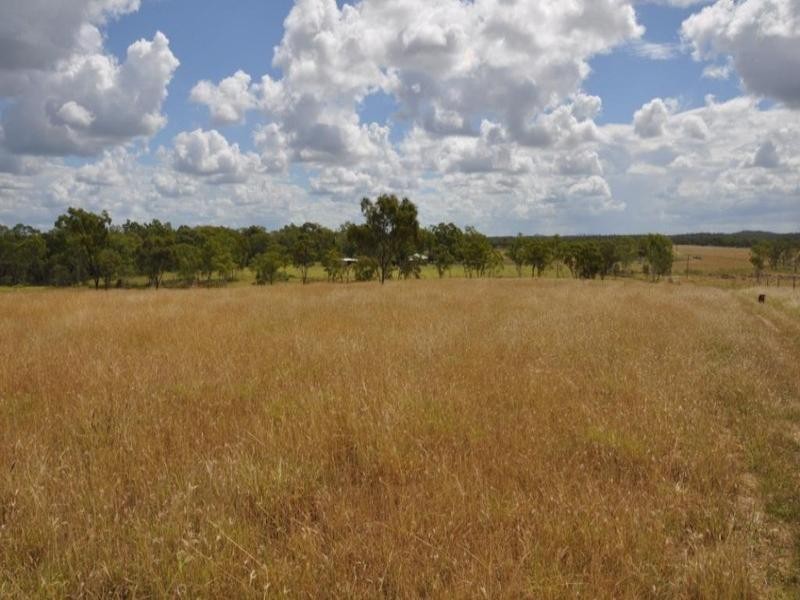 Charters Towers QLD 4820