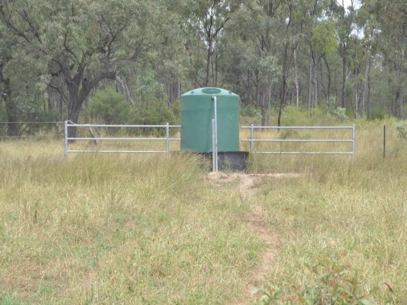 Charters Towers QLD 4820