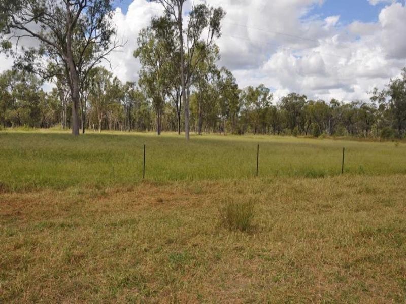 Charters Towers QLD 4820