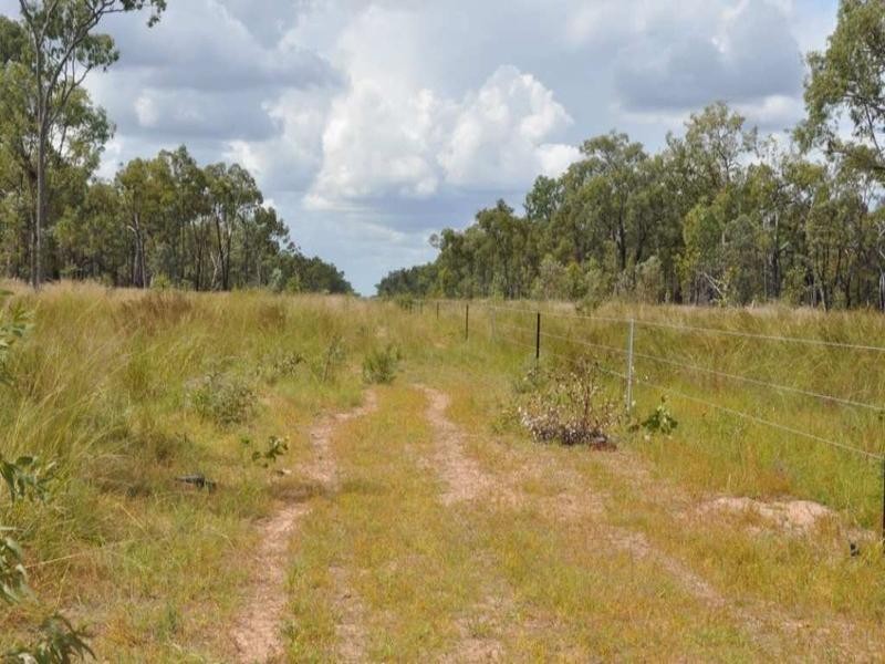 Charters Towers QLD 4820