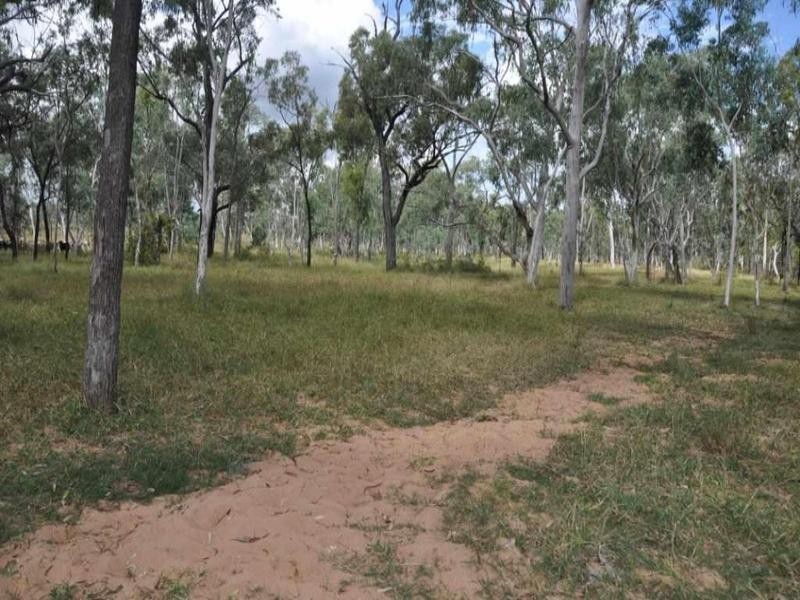 Charters Towers QLD 4820