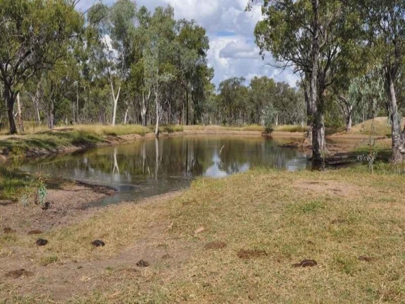 Charters Towers QLD 4820