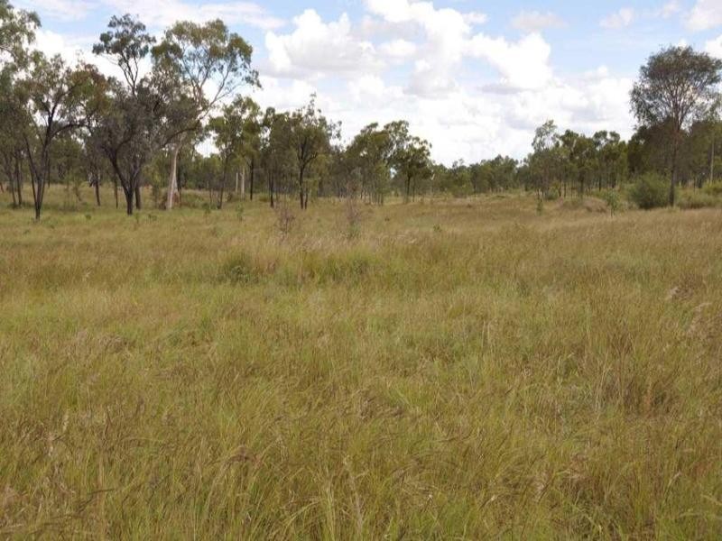 Charters Towers QLD 4820