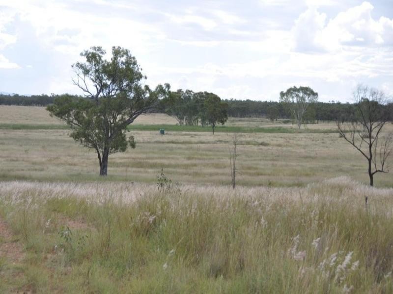 Charters Towers QLD 4820