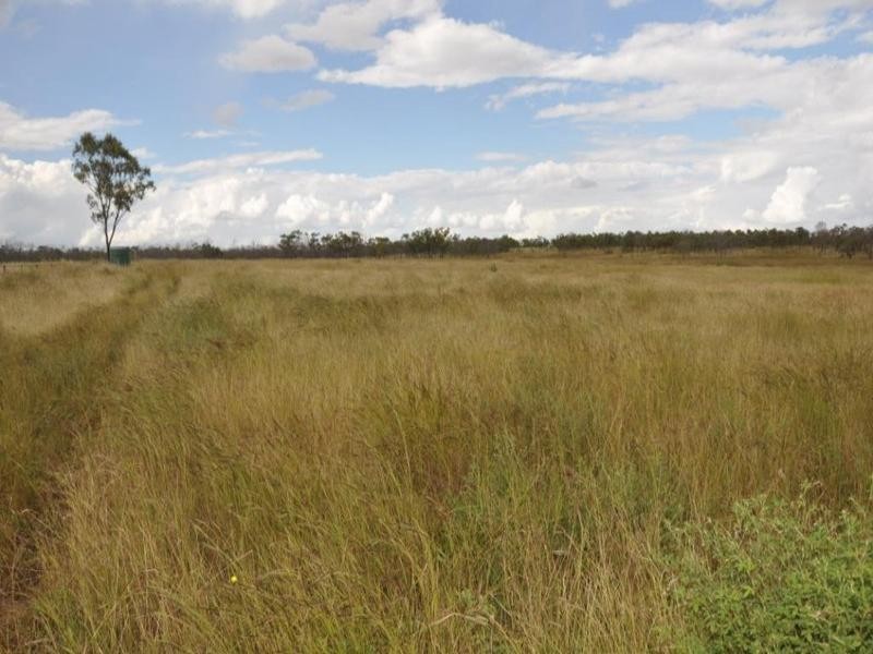 Charters Towers QLD 4820