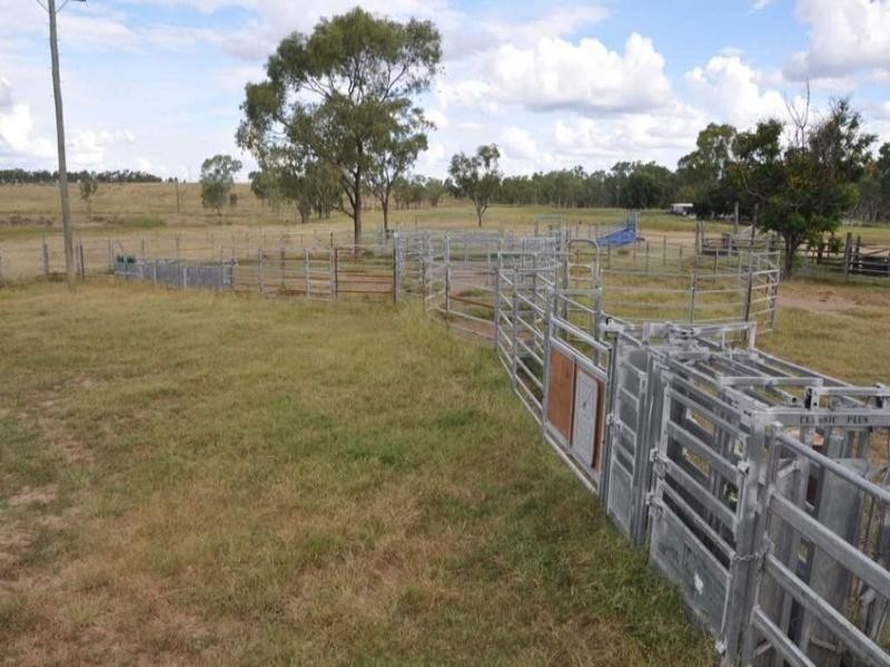 Charters Towers QLD 4820