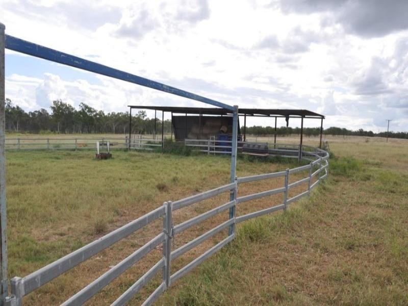 Charters Towers QLD 4820