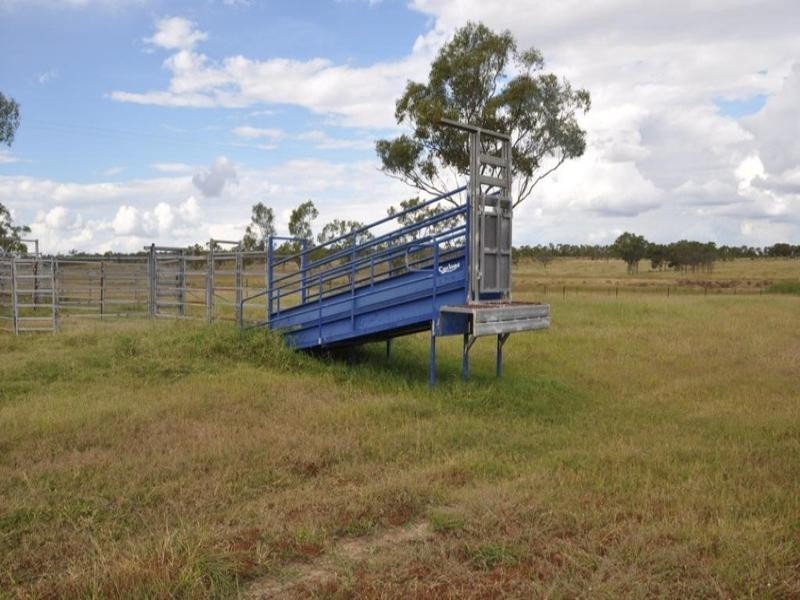 Charters Towers QLD 4820