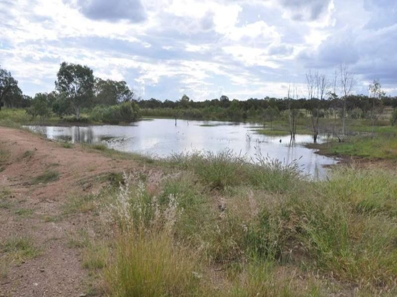 Charters Towers QLD 4820