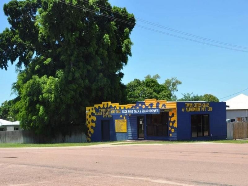 Charters Towers QLD 4820