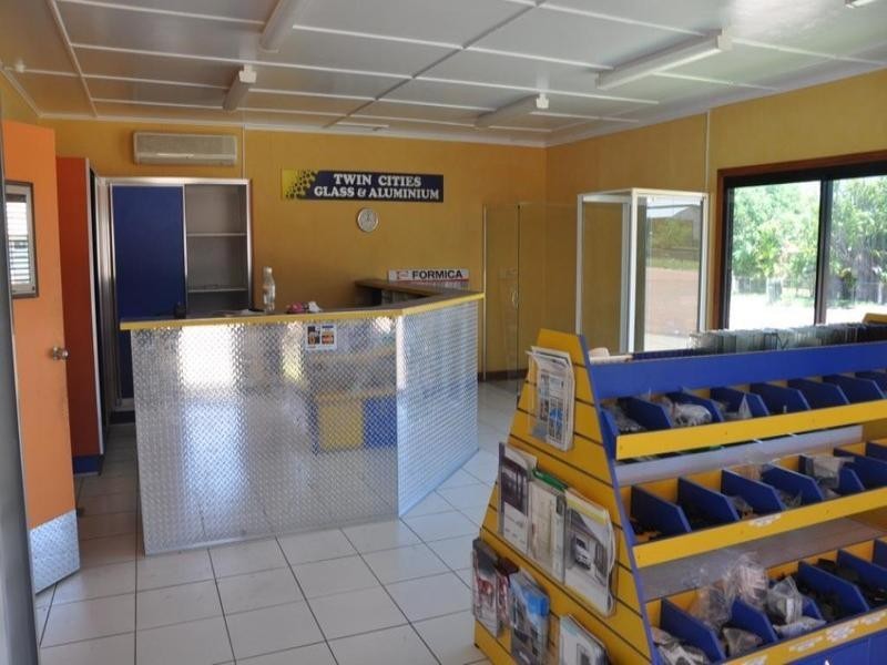 Charters Towers QLD 4820