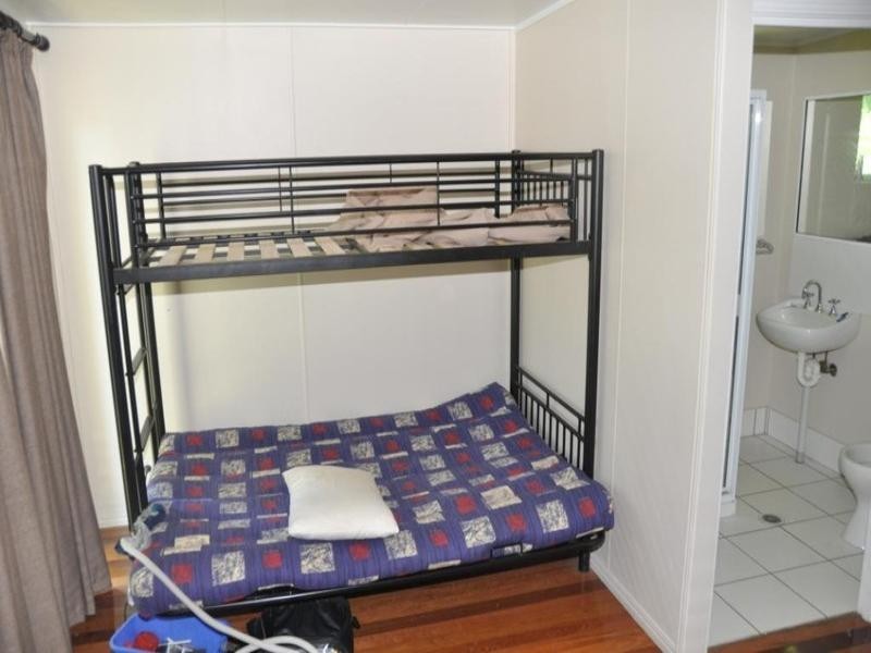 Charters Towers QLD 4820