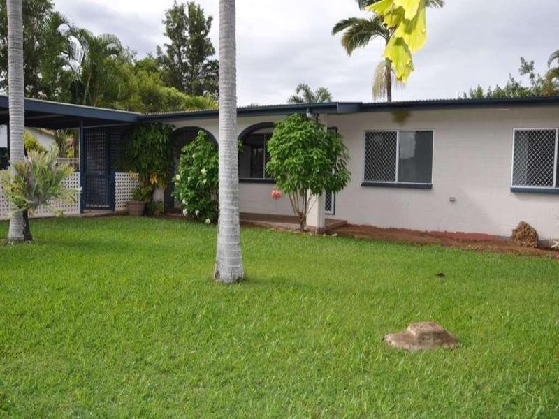 Charters Towers QLD 4820