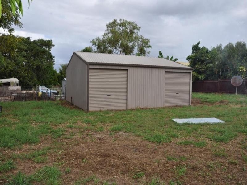 Charters Towers QLD 4820