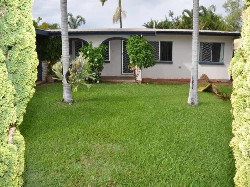 Charters Towers QLD 4820