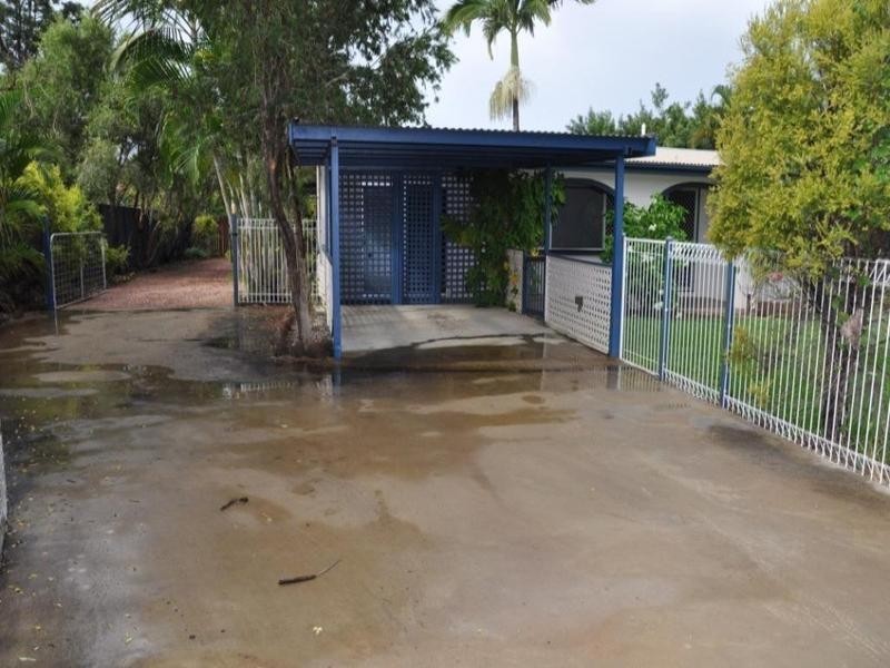 Charters Towers QLD 4820