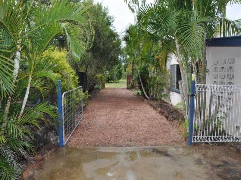 Charters Towers QLD 4820