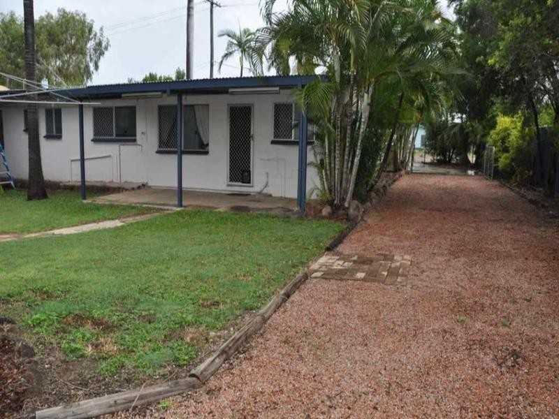 Charters Towers QLD 4820