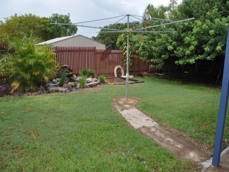 Charters Towers QLD 4820