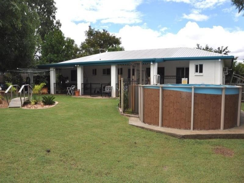 Charters Towers QLD 4820