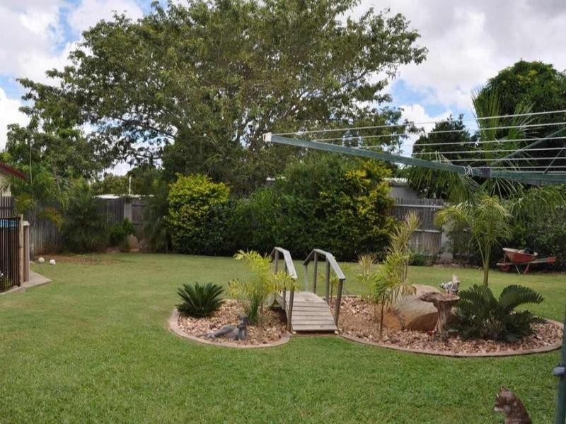 Charters Towers QLD 4820