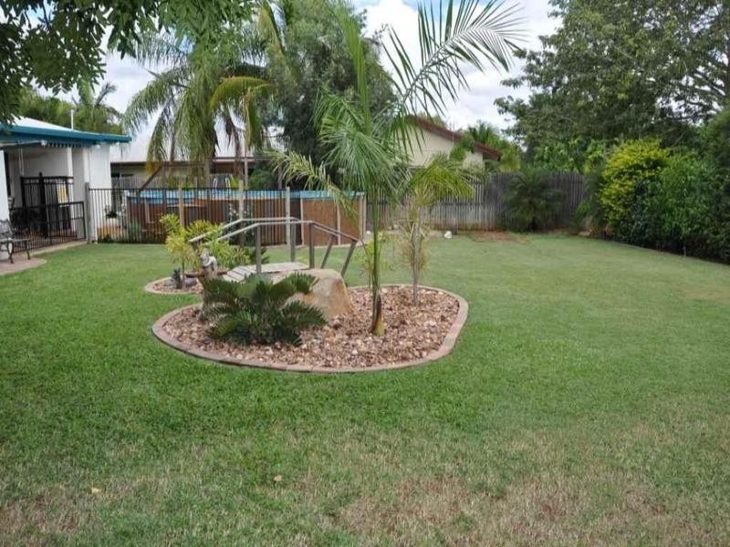 Charters Towers QLD 4820