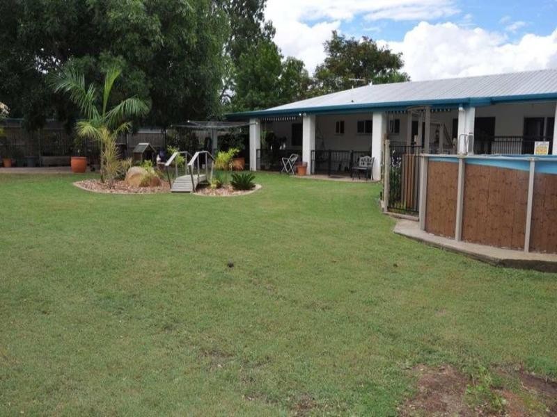 Charters Towers QLD 4820