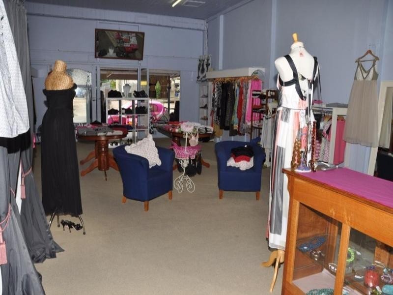 Charters Towers QLD 4820