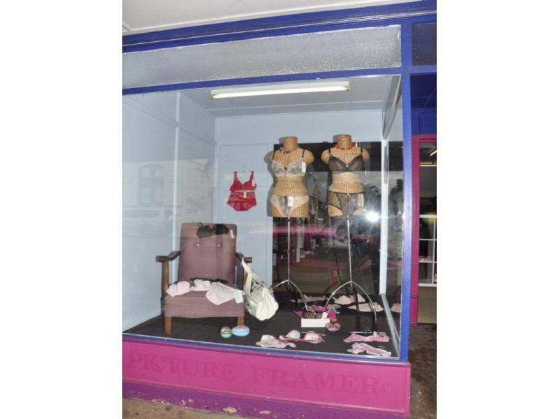 Charters Towers QLD 4820