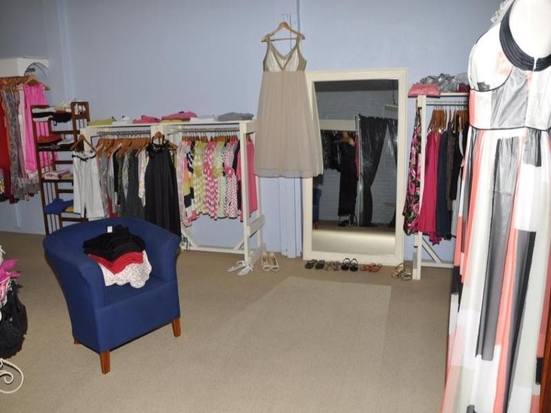 Charters Towers QLD 4820